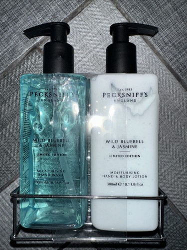 Pecksniffs limited edition - limited,