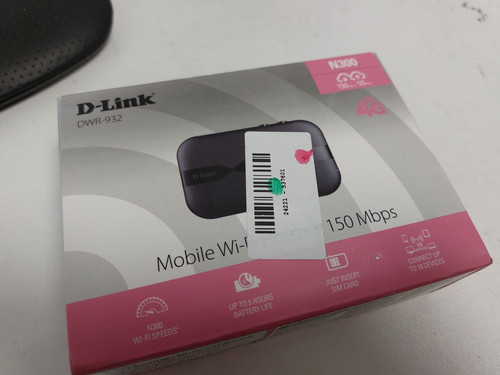 Link dwr 932 - dwr-932, lte