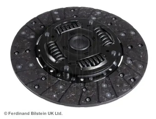 Clutch disc adn13179 blue - disc,
