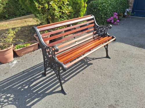Fully restored vantage cast - fully,