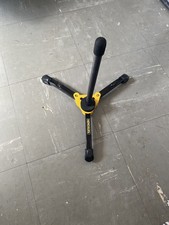 Hercules Alto Flute Stand -