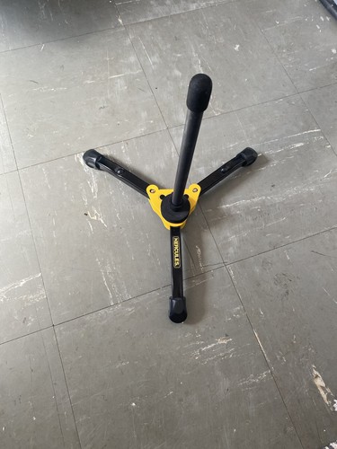 Hercules alto flute stand - hercules,
