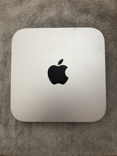 Apple Mac mini A1347 Mid-2010 Core 2 Duo 2.4ghz 4GB RAM 500GB DVD Drive