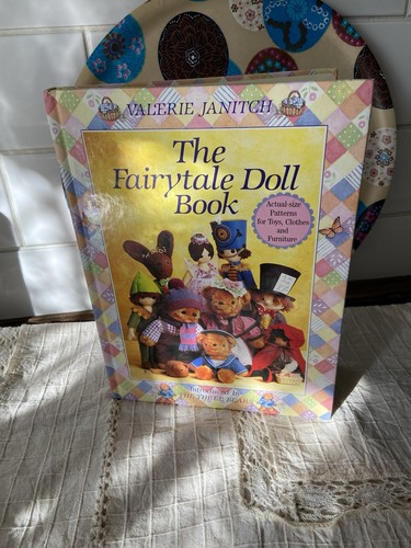 Kate greenaway fairytale book - kate,
