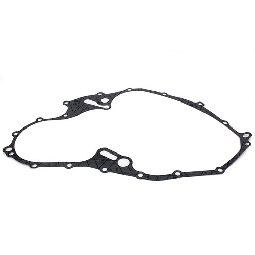 Clutch outer cover - clutch, gasket