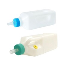 Farm Animal Bottle Sheep