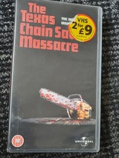 The Texas Chainsaw Massacre