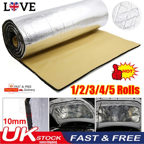 10m camper van foam - 2-10m,