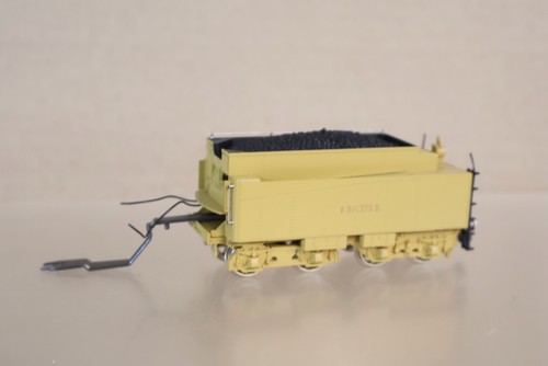 Rivarossi 5203 gauge - gauge, tender