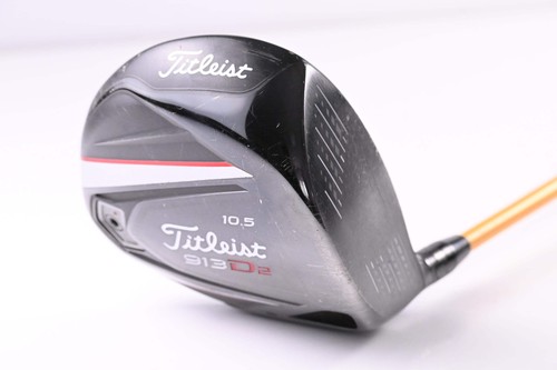 Titleist 913 driver 10 - /, 10.5