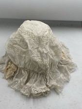 LADIES  EXQUISITE ANTIQUE MOP