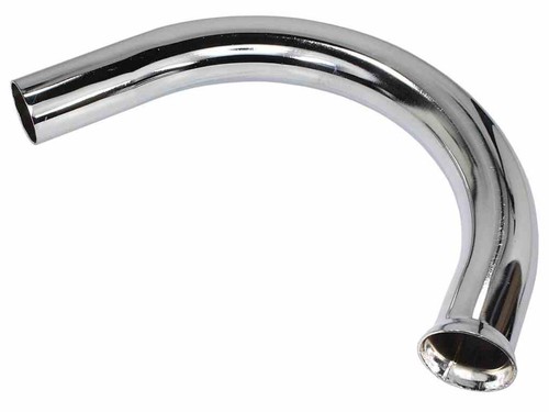 Muffler bend 250 taiwan - mz,