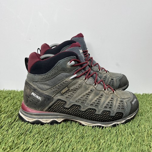 Meindl boots size womens - size, uk