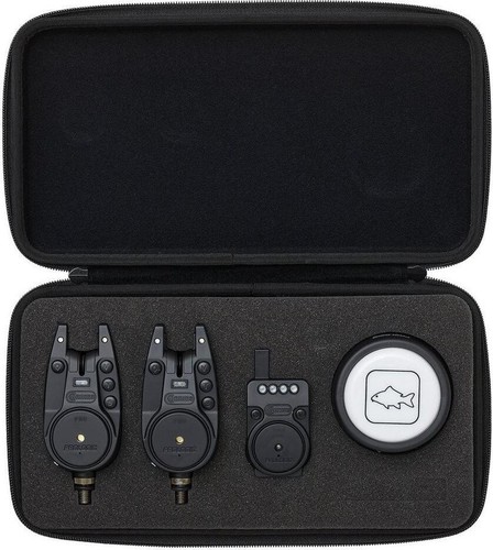Prologic series pro alarm - prologic, +