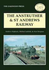 The Anstruther and St. Andrews