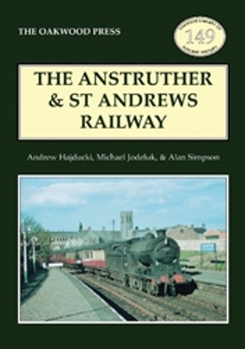 The anstruther and andrews - anstruther,