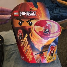 LEGO Ninjago Airjitzu Kai