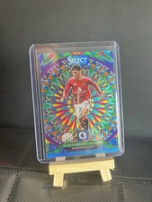 2024-25 Panini Select Premier