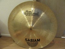 Sabian 18 inch China Cymbal