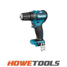 MAKITA DF332DZ 12v Drill driver 10mm keyless chuck