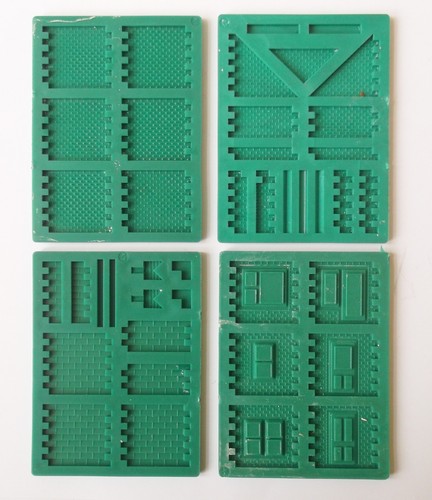 Linka lot 4x brick - -,