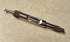 Levin Depth Micrometer For