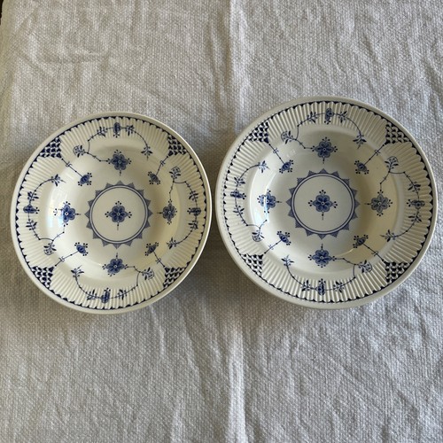 Vintage furnivals blue - 2,