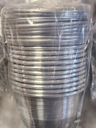 12x reusable aluminium - 12x, moi