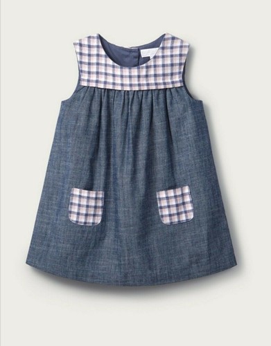 The little white company - the,