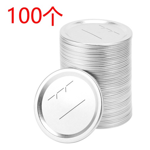 100pcs 70mm regular - 5x(100pcs,