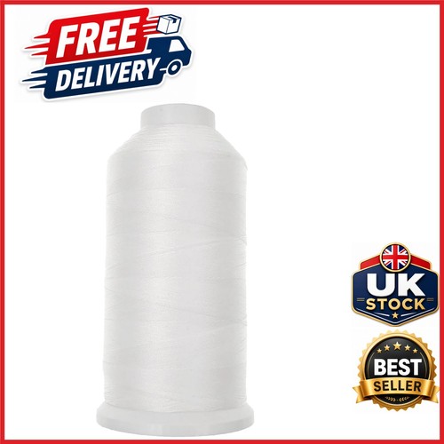 1500 yard white - 1500, thread