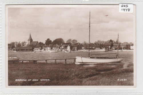Bosham sussex a - ,