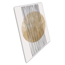 Minimalist Golden Circle