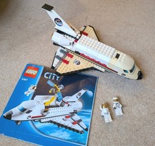 Lego City Space Shuttle 3367