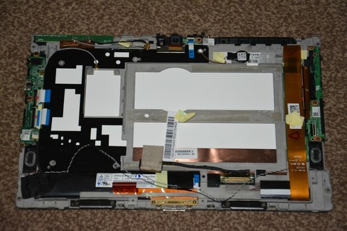 Lcd screen for asus - screen,
