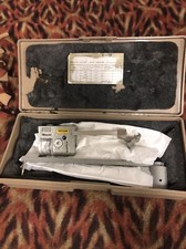 Vintage Dietzgen Compensating