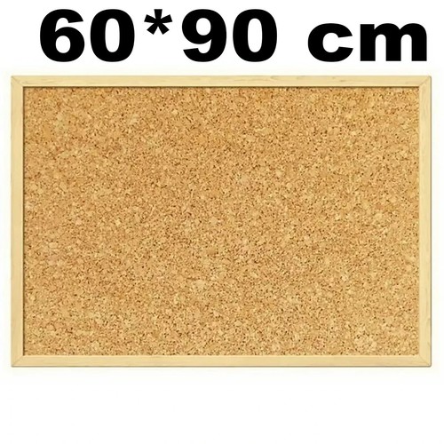 Cork board pin message notice - cork,