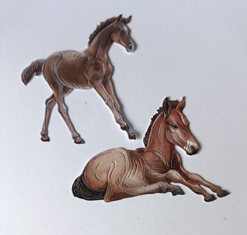 Die cut two red - 8,