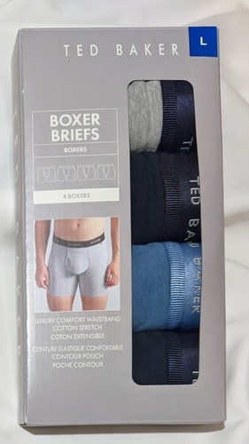 New ted baker pack - ted,