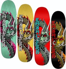POWELL PERALTA - Steve