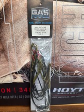 Gas Mathews Halon 32