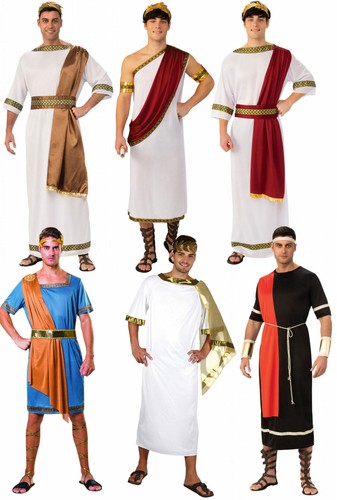 Adult mens greek roman - adult,