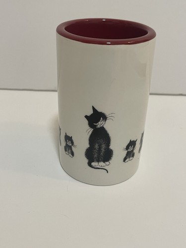 Cats dubout candle - cats,