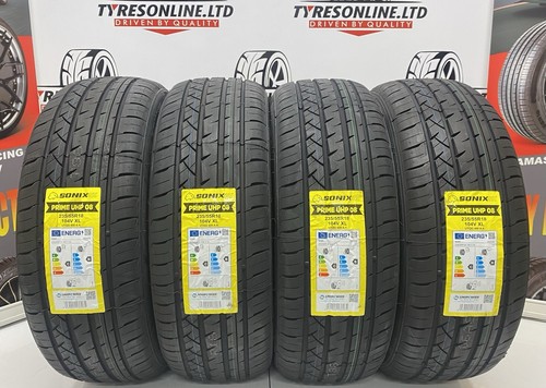 235 sonix 55r18 - sonix, 235/55r18