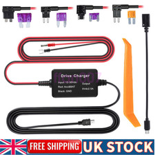 Mini/Micro USB Dash Cam