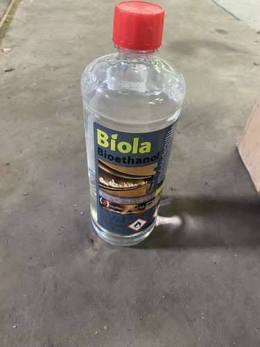 Litre bottles bio - x,