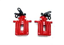 GENUINE VW GOLF PLUS 5 MK5 REAR LEFT + RIGHT BRAKE CALIPERS 2004-2009 253/10mm