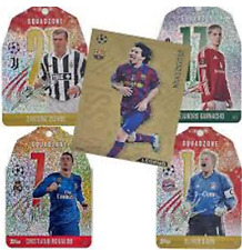 MATCH ATTAX 24/25 SQUADZONE - BUY 3 GET 1 FREE