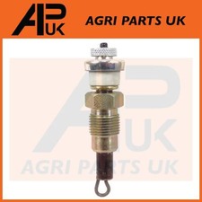 Glow Heater Plug for