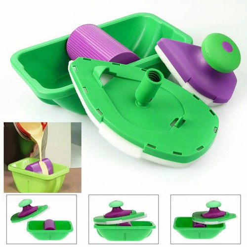 Point paint pad - point,